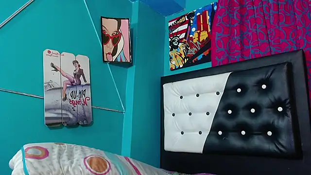 valerie mase online show from February 13, 10:22 pm