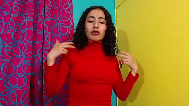 valerie mase online show from February 28, 11:23 pm