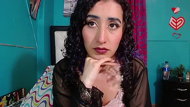 valerie mase online show from September 23, 5:49 pm