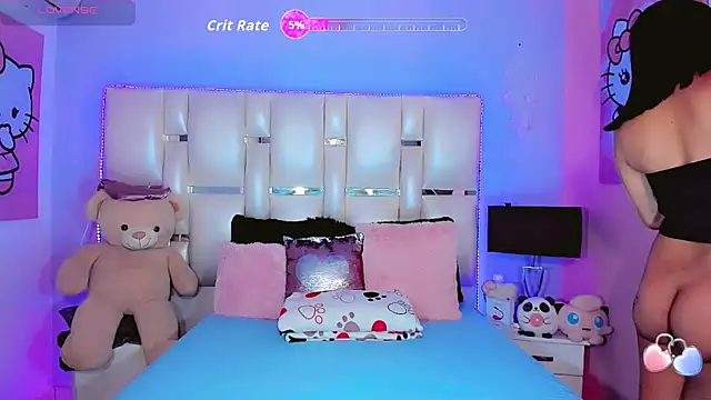 Snapshot of ArantzaCastillo_ chatting on September 16, 4:08 pm ArantzaCastillo online show from September 16, 4:08 pm