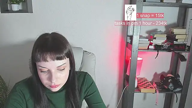 worship vika online show from February 24, 5:42 pm