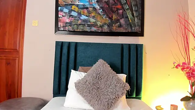 EloiseQuinn online show from October 24, 1:07 pm