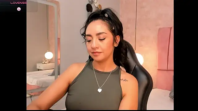 Snapshot of MAGIC_AURORAA chatting on March 20, 3:58 pm MAGIC AURORAA online show from March 20, 3:58 pm