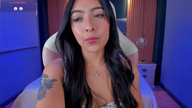 Camila dupont online show from September 18, 3:52 am