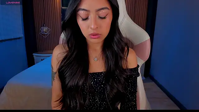 Camila dupont online show from September 19, 3:52 am