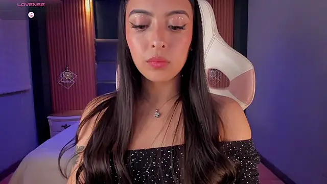 Camila dupont online show from October 1, 4:18 am