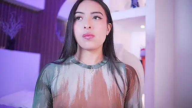 Camila dupont online show from April 6, 3:48 am