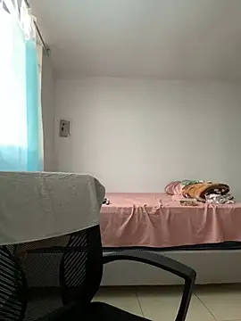 lunagonzales lima 2007 online show from February 13, 11:26 pm