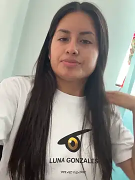 lunagonzales lima 2007 online show from February 26, 3:32 am