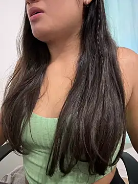 lunagonzales lima 2007 online show from March 12, 3:57 am