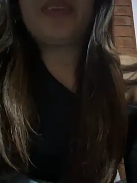 lunagonzales lima 2007 online show from September 22, 2:13 am