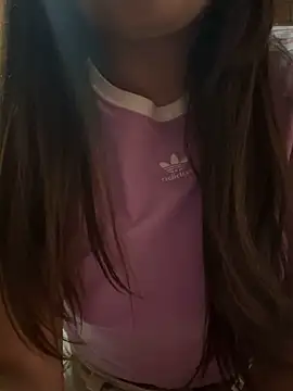 lunagonzales lima 2007 online show from October 19, 2:56 am