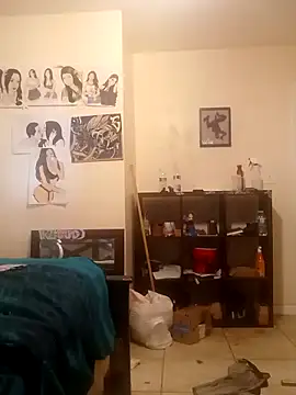 k1oudE online show from September 27, 11:10 pm