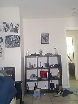 k1oudE online show from October 21, 7:14 pm