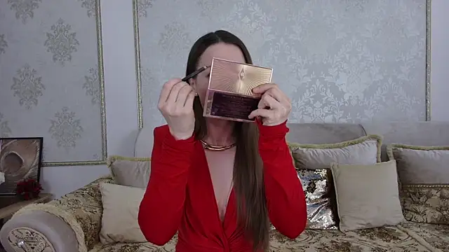 HelenBenit online show from March 11, 6:32 am