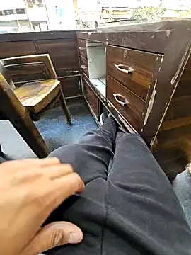 pyasevickybabu563 online show from March 3, 11:44 am