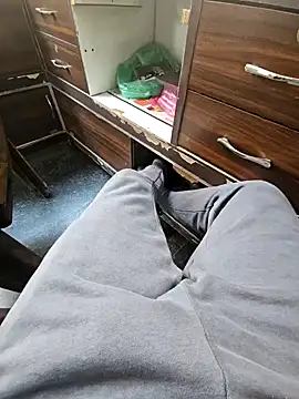 pyasevickybabu563 online show from March 5, 4:45 am