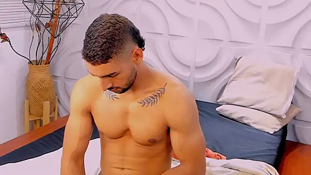 MarcoVitto online show from January 11, 6:35 am