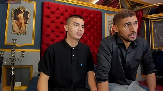 MarcoVitto online show from January 18, 9:34 am