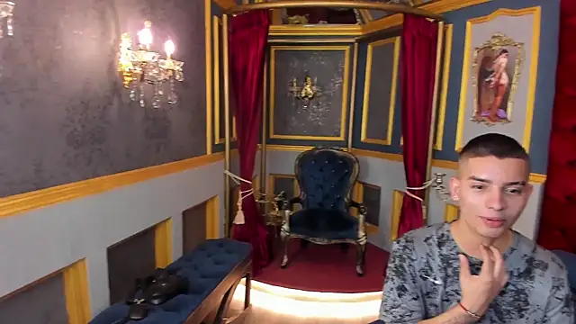 MarcoVitto online show from February 7, 7:07 am