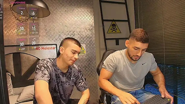 MarcoVitto online show from February 9, 11:36 am