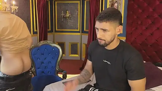 MarcoVitto online show from March 9, 7:12 am