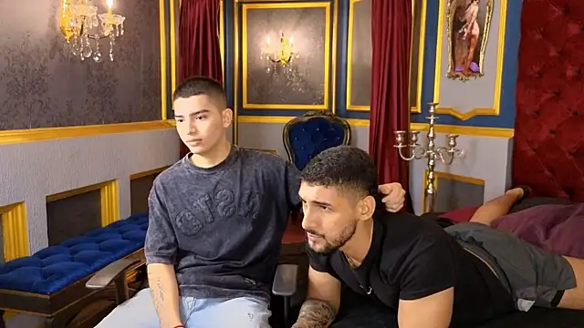 MarcoVitto online show from March 12, 1:08 pm