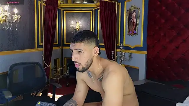 MarcoVitto online show from March 16, 6:20 am