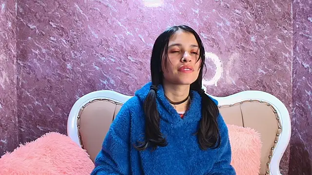 arissha lee online show from March 21, 7:11 am