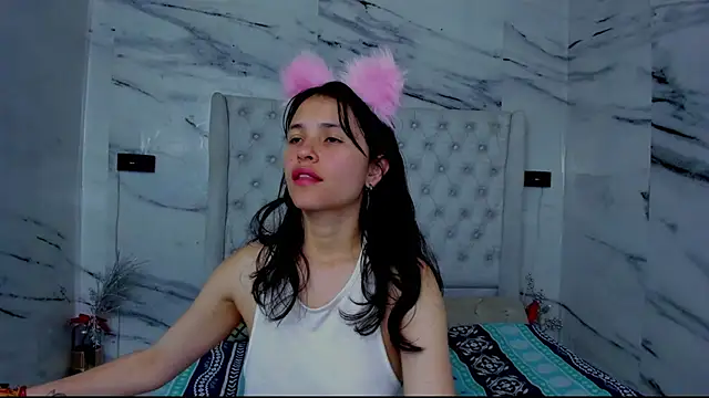 arissha lee online show from October 14, 10:10 pm