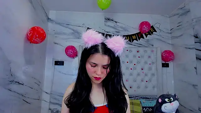 arissha lee online show from March 5, 2:02 pm