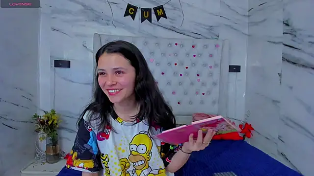 arissha lee online show from May 22, 12:44 pm