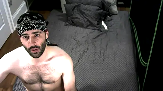 Faded-Solo online show from February 27, 2:10 am