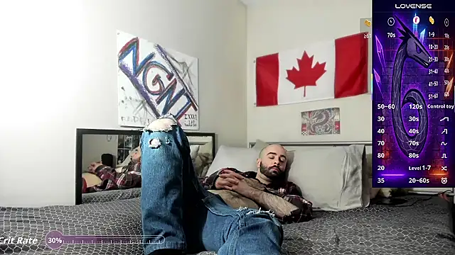 Faded-Solo online show from October 6, 5:32 pm