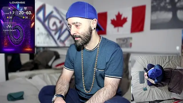 Faded-Solo online show from January 18, 1:53 am