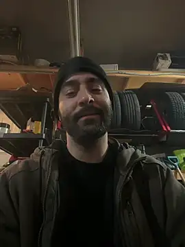 Faded-Solo online show from March 2, 1:41 am