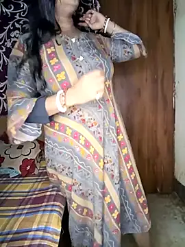 Hot muskaan online show from September 11, 3:50 am