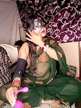 Snapshot of Hot_muskaan chatting on January 6, 5:27 pm Hot muskaan online show from January 6, 5:27 pm