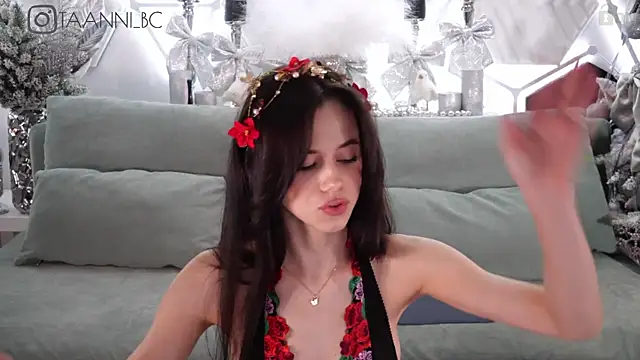 taanni bc online show from February 11, 12:06 am