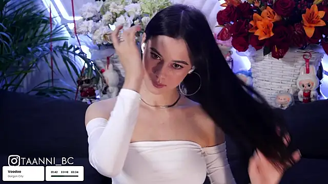 taanni bc online show from September 19, 8:20 pm