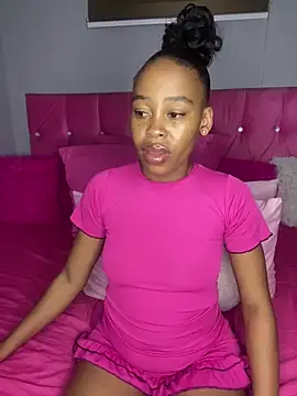 naughtiest baddy online show from April 11, 12:04 am