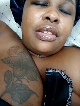 SexyLadyBoosxx online show from October 19, 4:51 pm