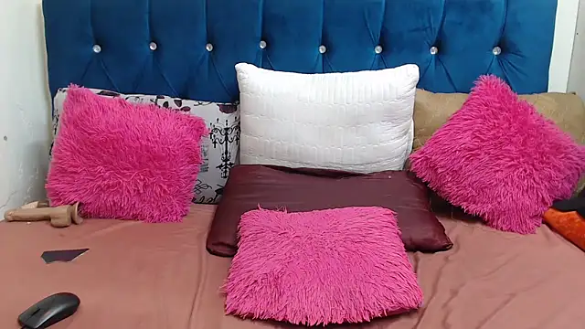 SexyLadyBoosxx online show from February 19, 2:57 pm