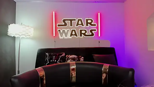 miss   evangeline online show from February 12, 2:06 am