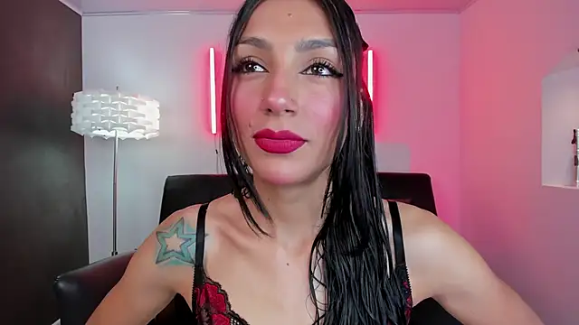 miss   evangeline online show from March 10, 2:05 am