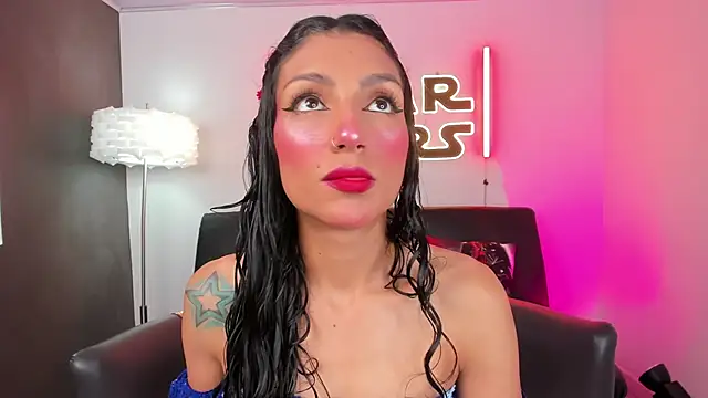 miss   evangeline online show from April 15, 2:29 am