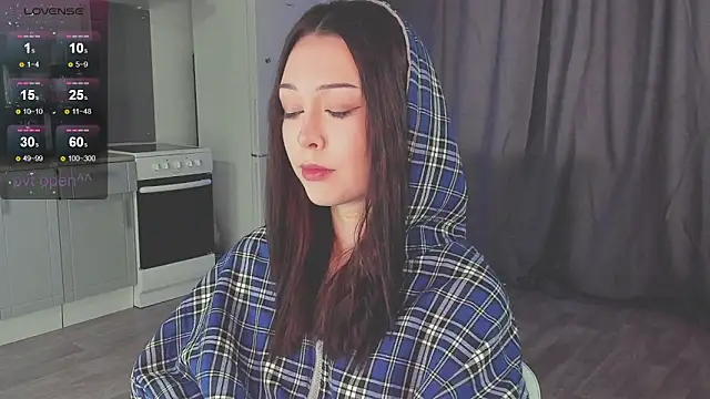 kittenrisha online show from November 2, 5:54 am