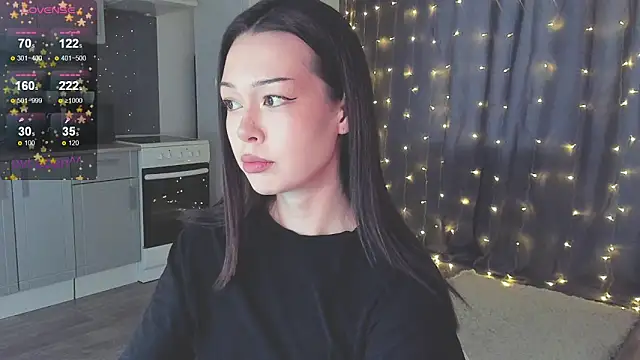 kittenrisha online show from December 21, 7:04 am