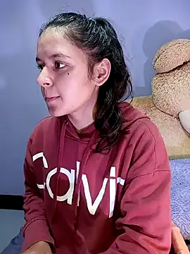 Danni shy online show from January 29, 12:43 am