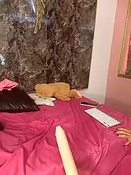 Danni shy online show from February 12, 2:14 am